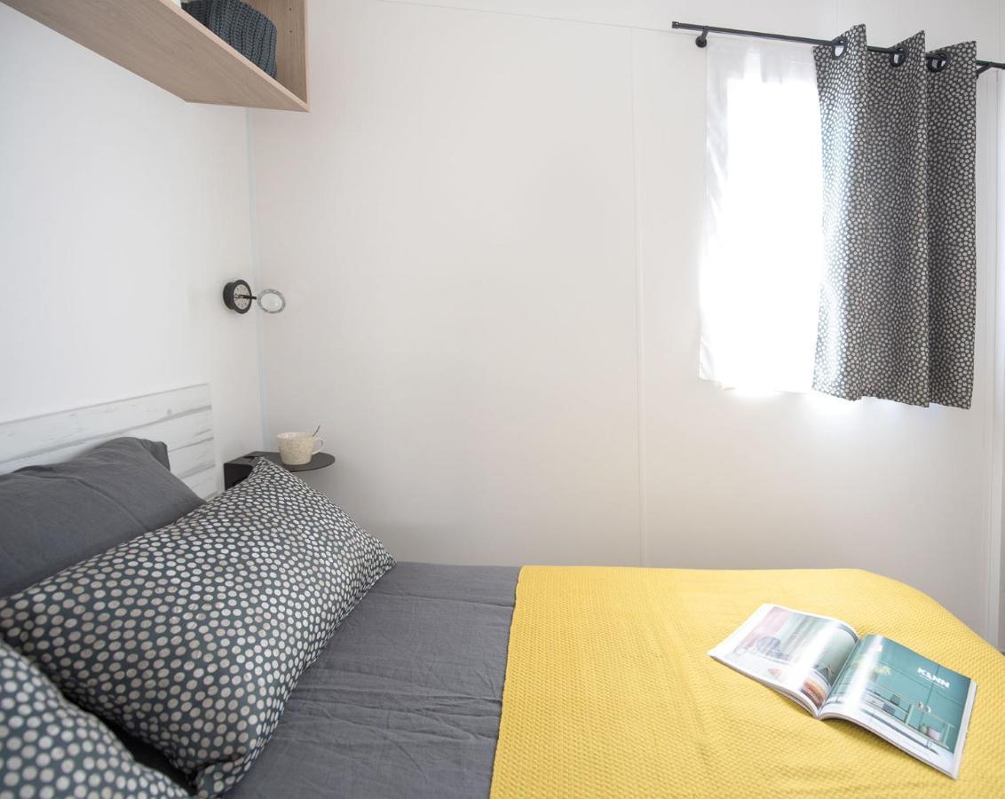 Camping Le Suroit Le Bois-Plage-en-Re Luaran gambar