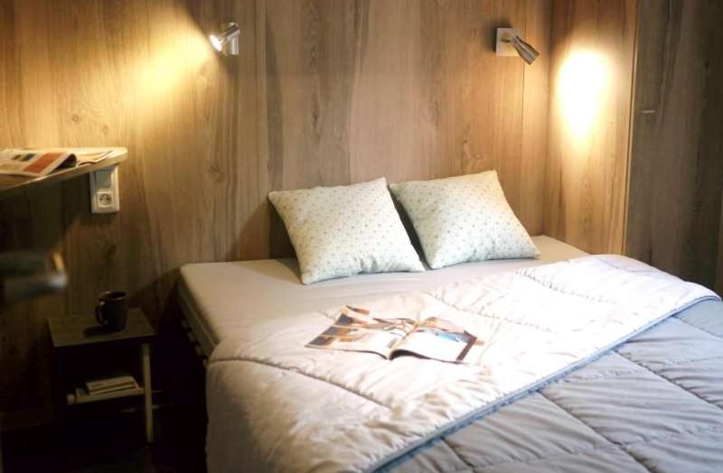 Camping Le Suroit Le Bois-Plage-en-Re Luaran gambar