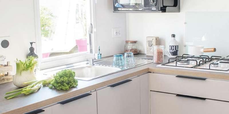 Camping Le Suroit Le Bois-Plage-en-Re Luaran gambar