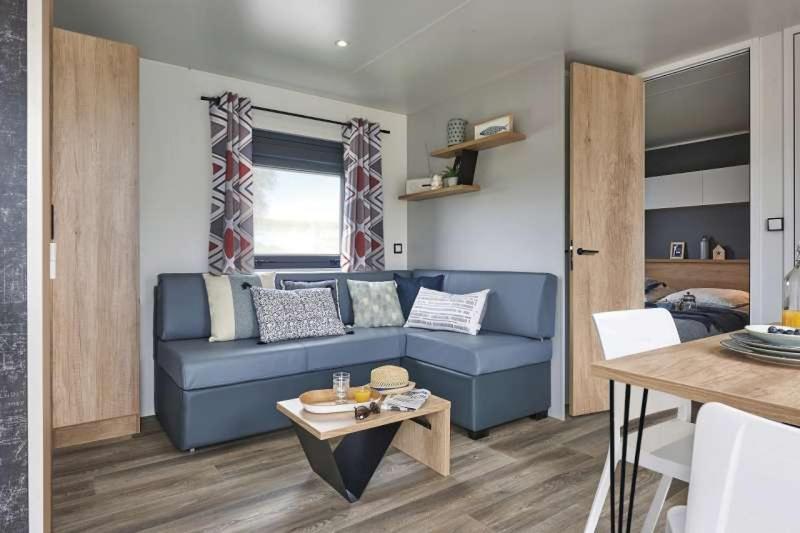 Camping Le Suroit Le Bois-Plage-en-Re Luaran gambar