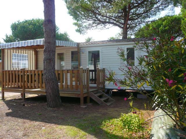 Camping Le Suroit Le Bois-Plage-en-Re Luaran gambar