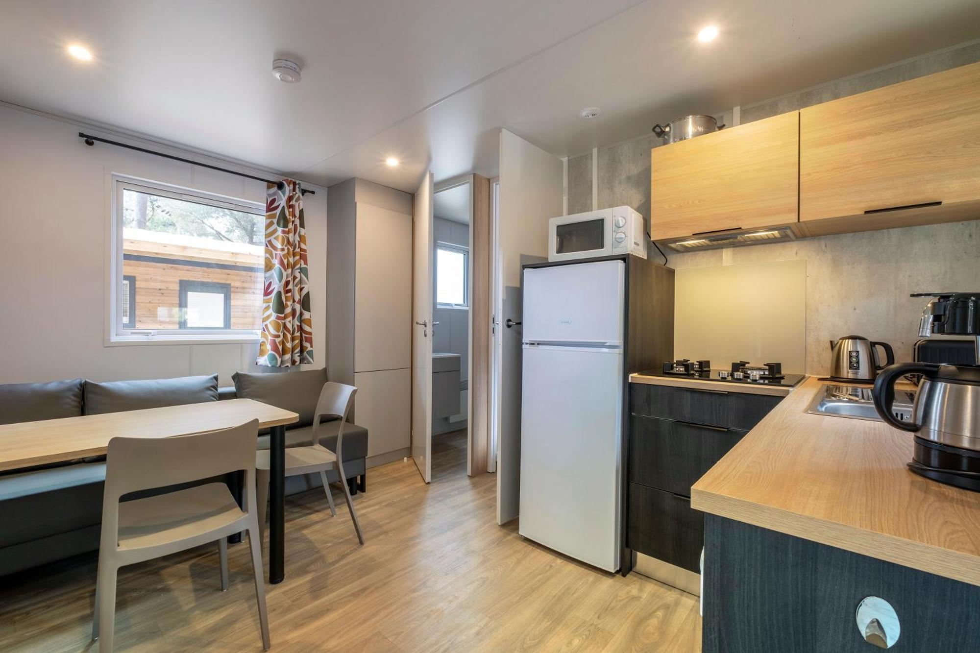 Camping Le Suroit Le Bois-Plage-en-Re Luaran gambar