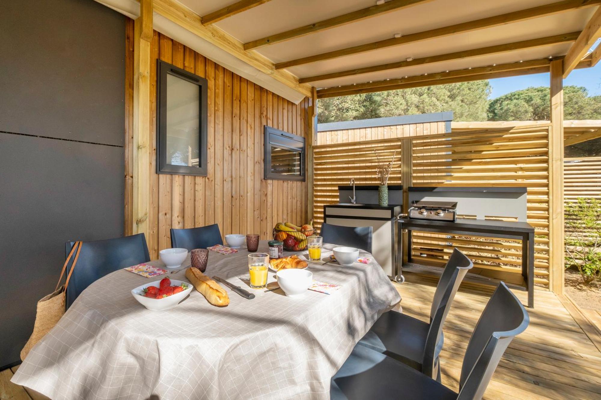 Camping Le Suroit Le Bois-Plage-en-Re Luaran gambar