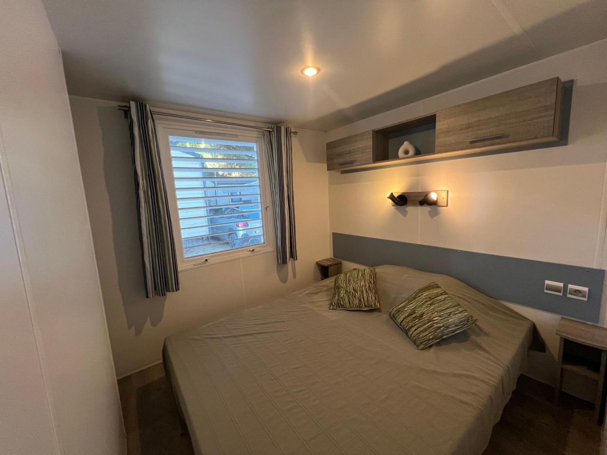 Camping Le Suroit Le Bois-Plage-en-Re Luaran gambar