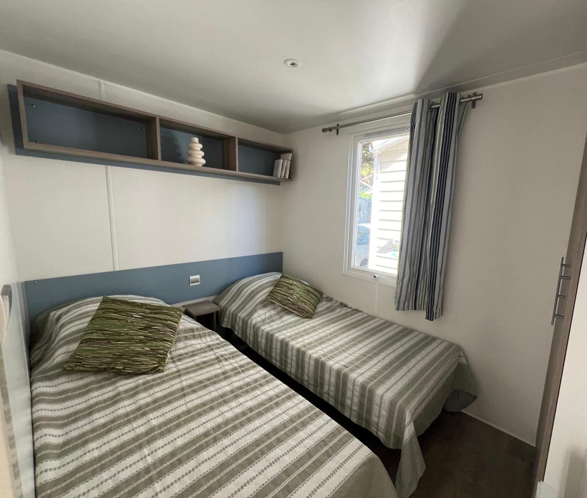 Camping Le Suroit Le Bois-Plage-en-Re Luaran gambar