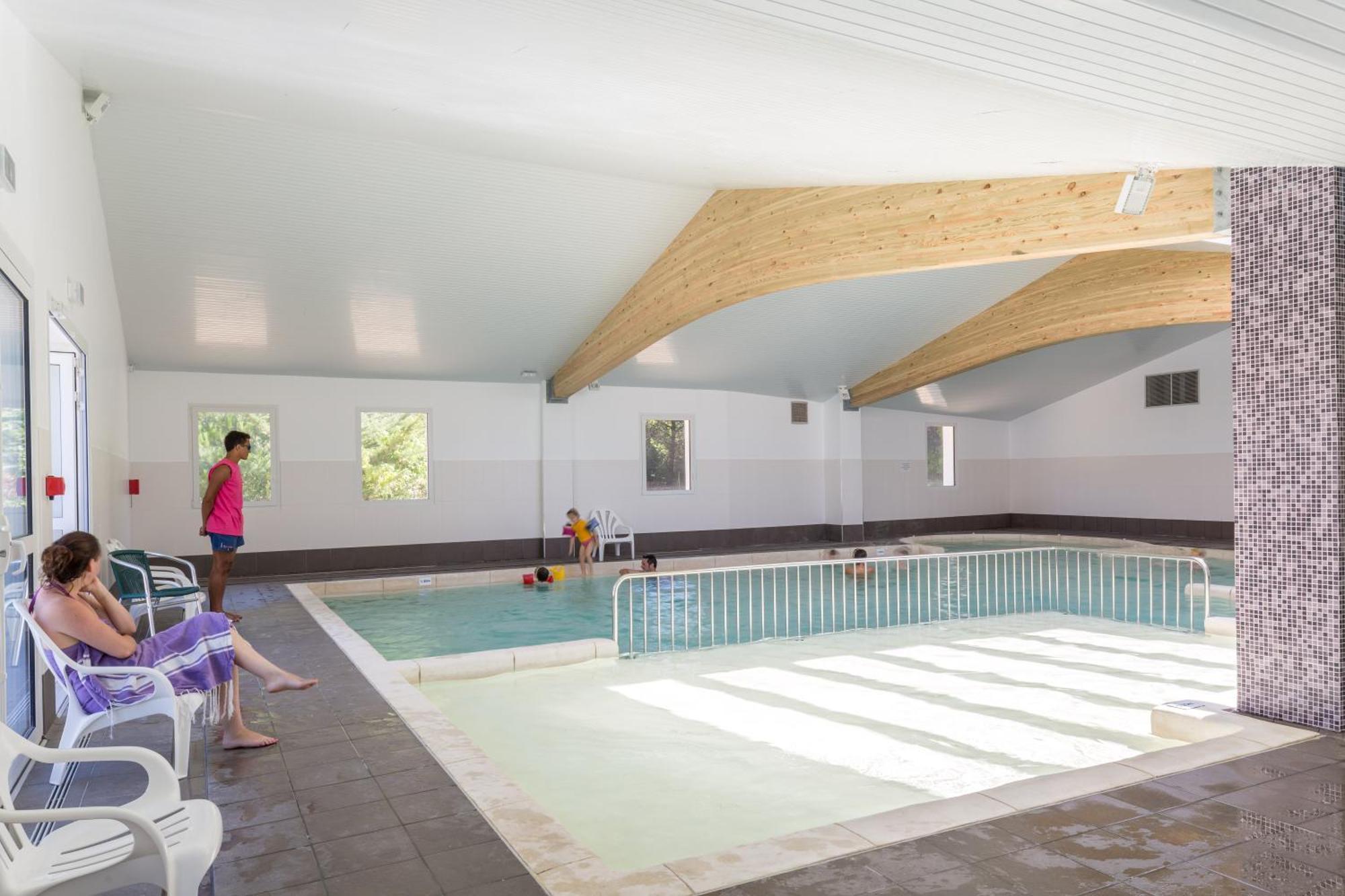 Camping Le Suroit Le Bois-Plage-en-Re Luaran gambar